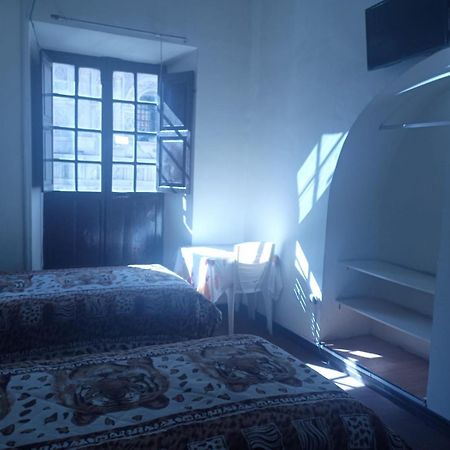 Hostal La Realeza Potosí Exterior foto